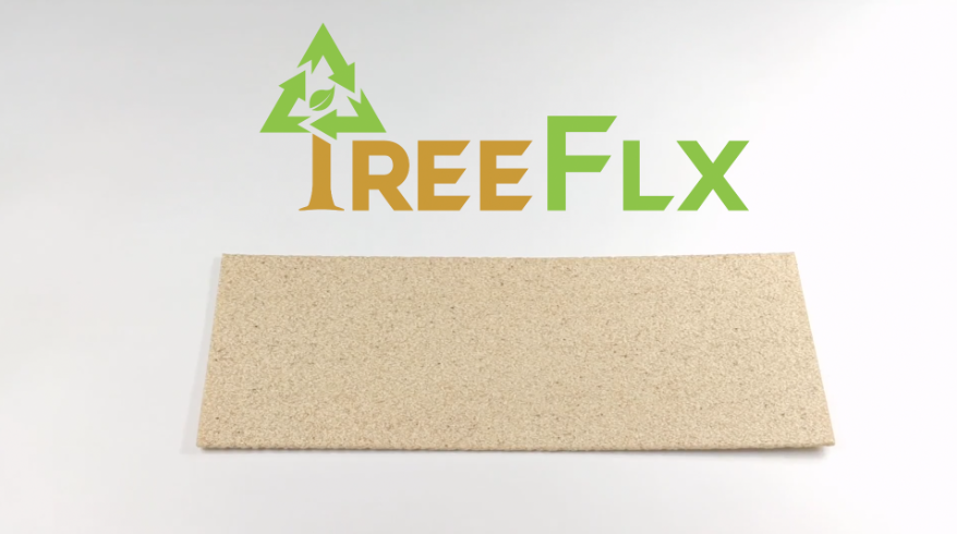 TreeFLX Color Pack 4 Sheets