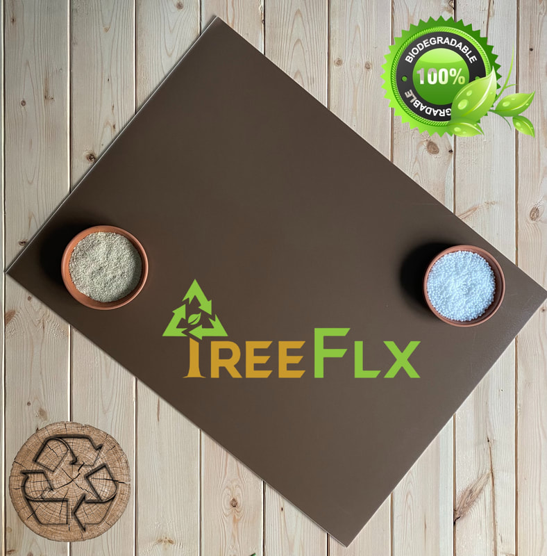 TreeFLX Sheet